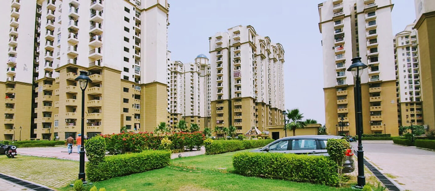 ANTARA NOIDA PHASE 1