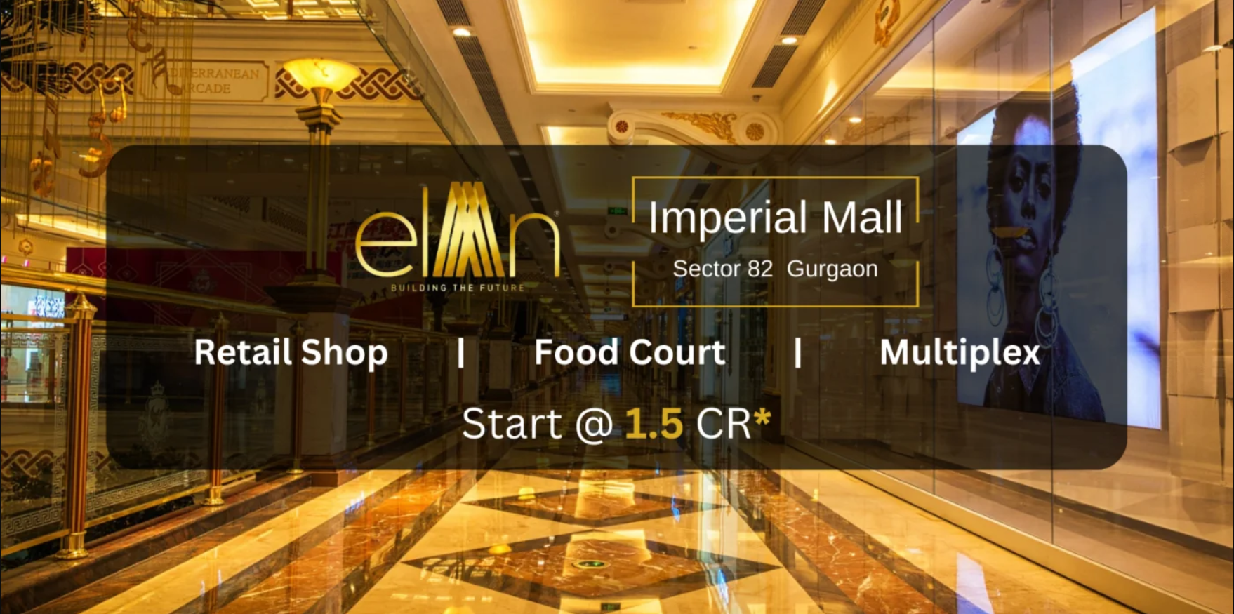 elan imperial ggn