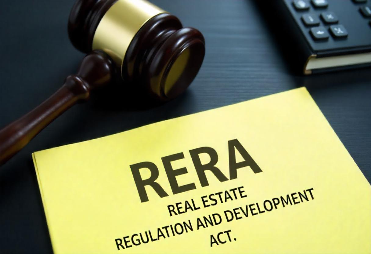 RERA