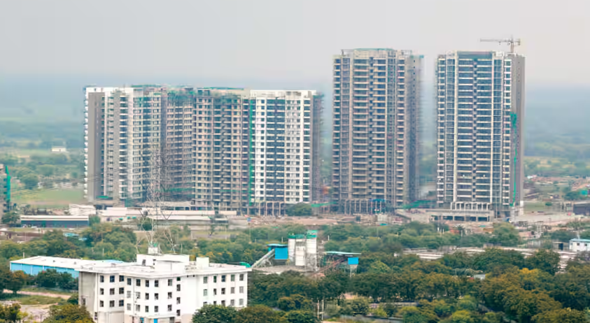 The 'pre-launch' game of builders in Gurugram is over! RERA takes action, they will not be able to hide the truth of the project