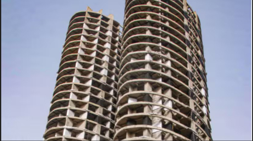 Noida leads NCR's price surge: Real estate rates are up 152% in 5 years