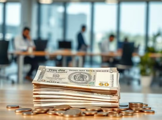Omaxe Group Secures Rs500 Crore funding from Oaktree